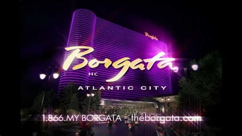 Borgata online casino Dominican Republic